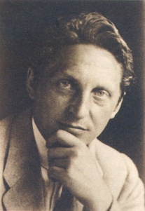 Dr Hans Prinzhorn